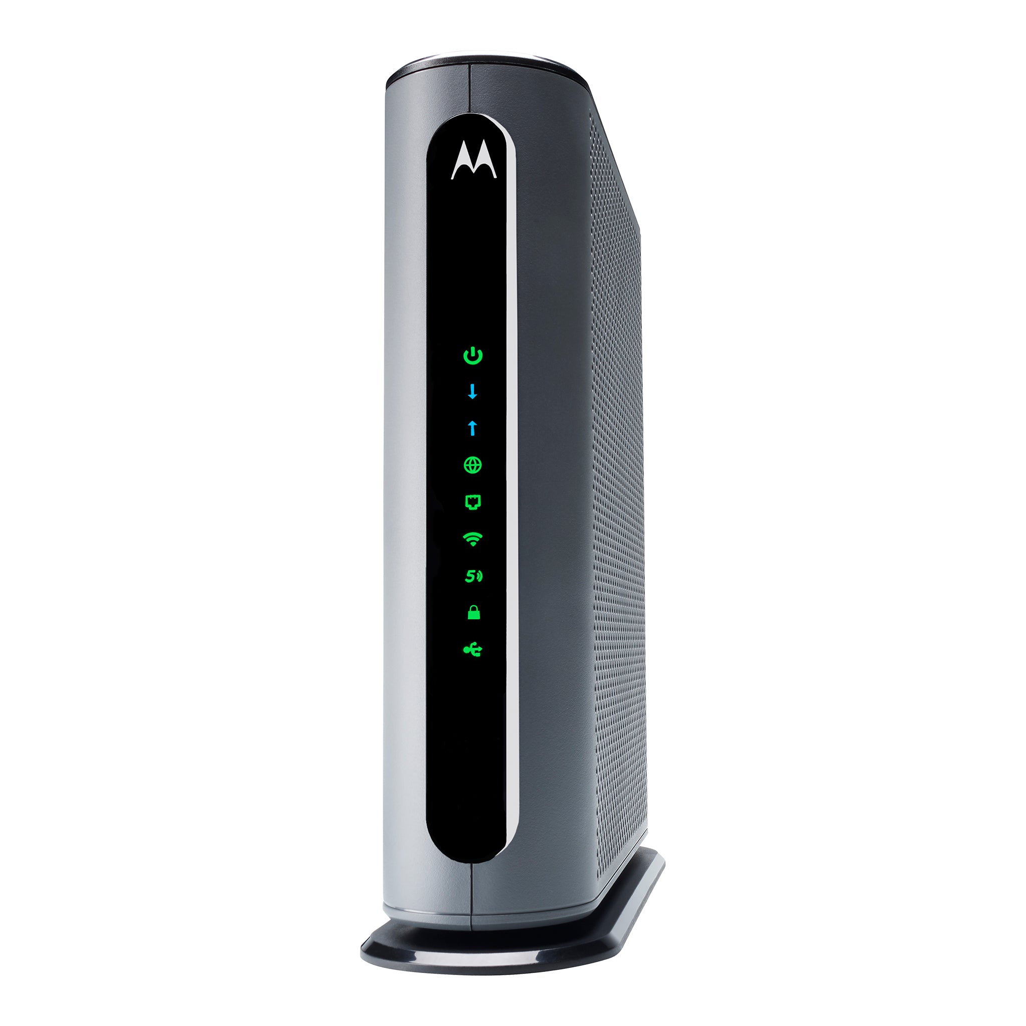 Motorola Gigabit Speed DOCSIS 3.1 Cable Modem + WiFi 5 Router | mg8702