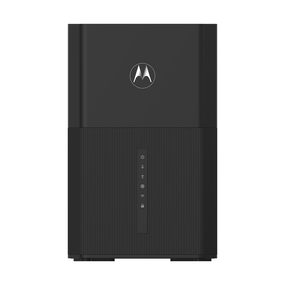 Motorola Multi-Gig Speed DOCSIS 3.1 Cable Modem + WiFi 6 Router | mg8725