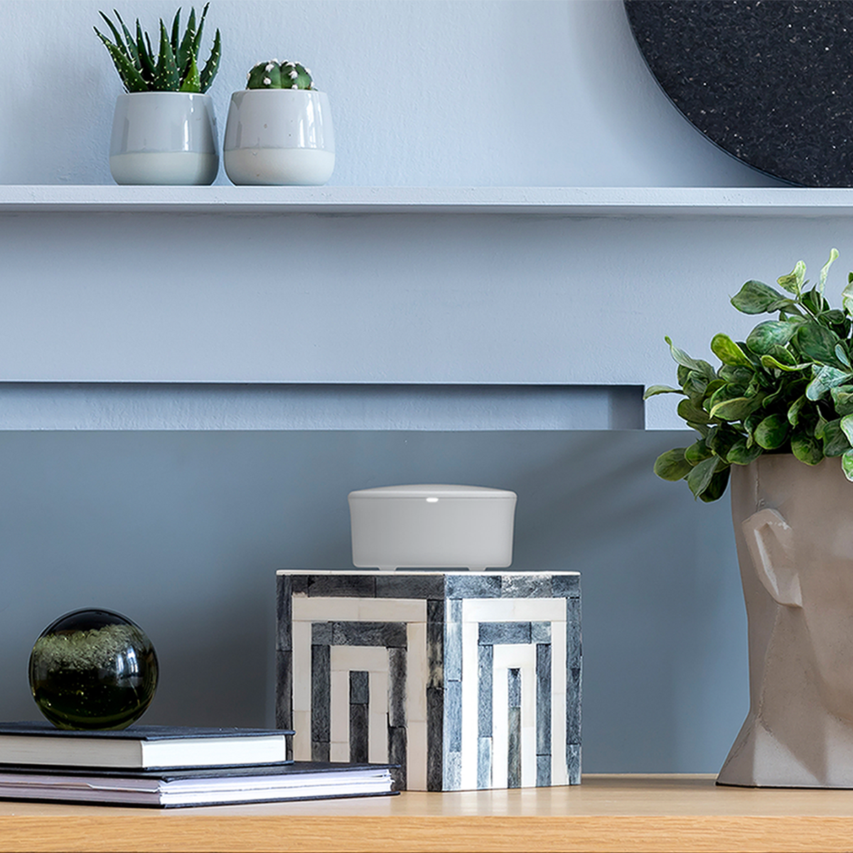 Motorola WiFi 6 Mesh Router System, 1.8 Gbps speed | mh7600